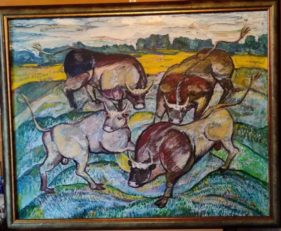 Продам картины Донецк