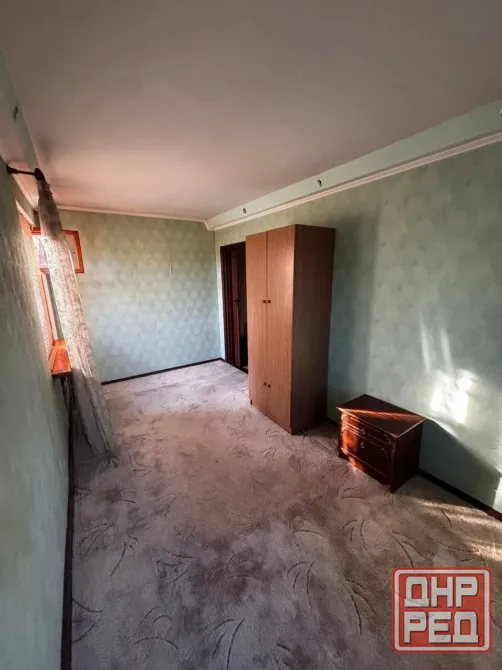 Продам 2ком Ворошиловский р-он, Набережная Донецк - изображение 3