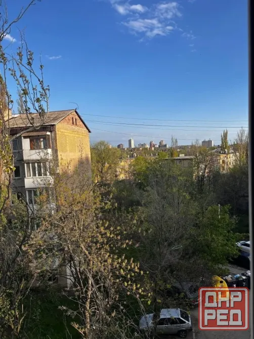 Продам 2ком Ворошиловский р-он, Набережная Донецк - изображение 6