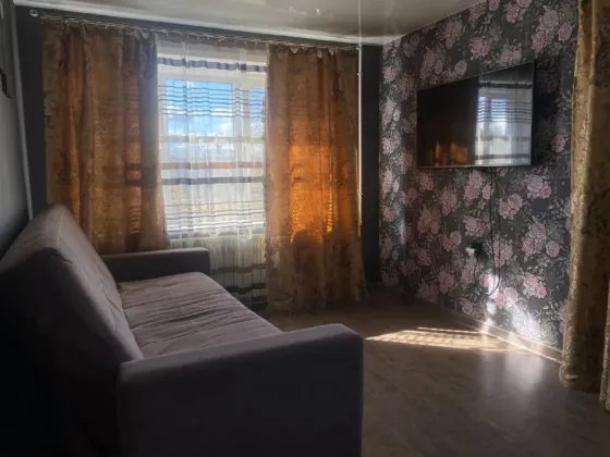 Сдам двухкомнатную квартиру Донецк