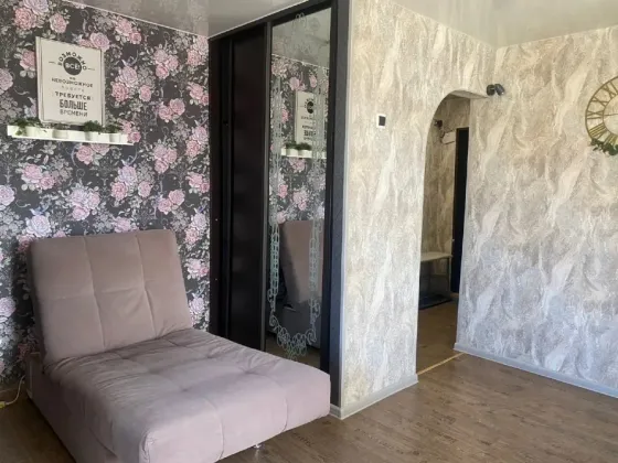 Сдам двухкомнатную квартиру Донецк