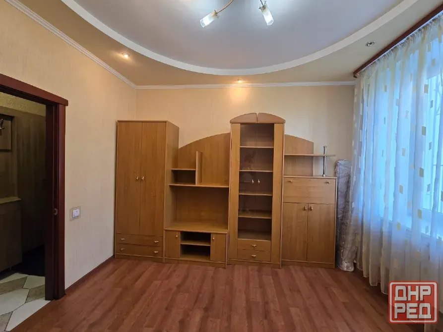 Продам 2-х комнатную квартиру с автономным отоплением Гвардейка центр Макеевка - изображение 4