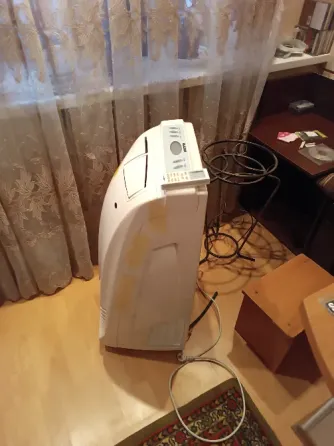 Продам автономный кондиционер Донецк