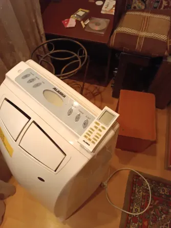 Продам автономный кондиционер Донецк