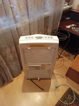 Продам автономный кондиционер Донецк
