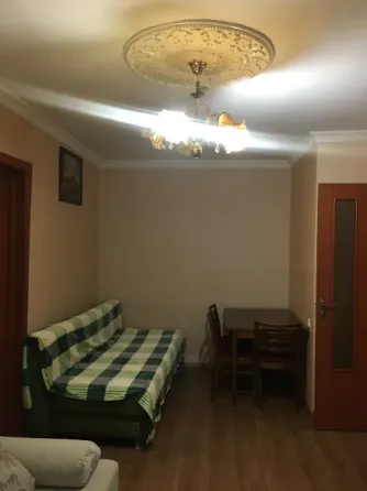 Предлагается в аренду 2-комнатная квартира на "Изумруде" Донецк