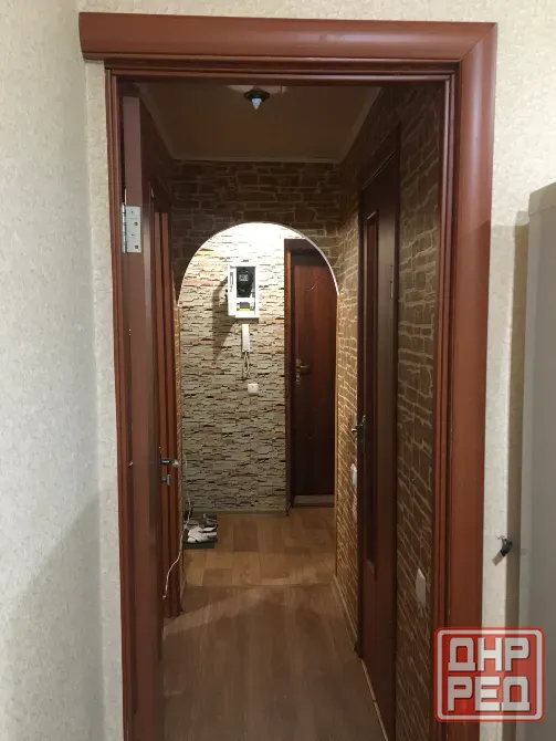 Предлагается в аренду 2-комнатная квартира на "Изумруде" Донецк - изображение 8