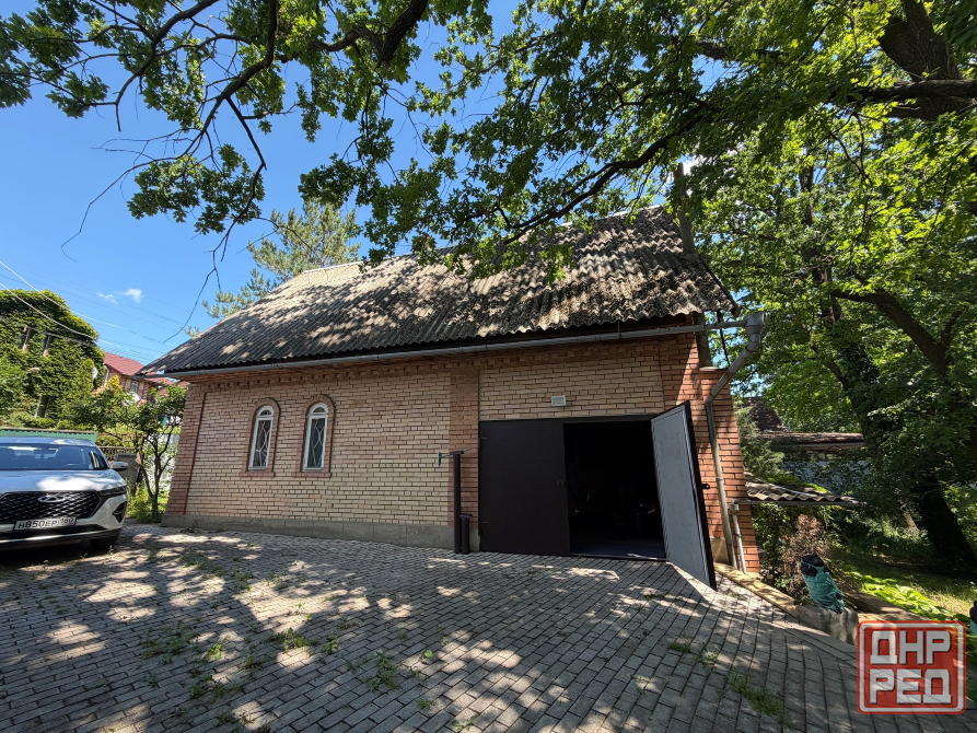 Продажа дома в Ленинском районе Донецка!Кирша! Донецк - изображение 5