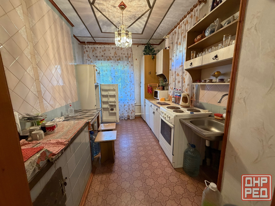 Продажа дома в Ленинском районе Донецка!Кирша! Донецк - изображение 6