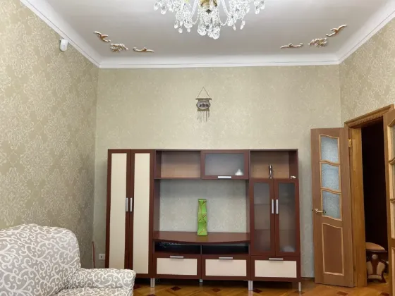 Сдаётся двухкомнатную квартиру Донецк