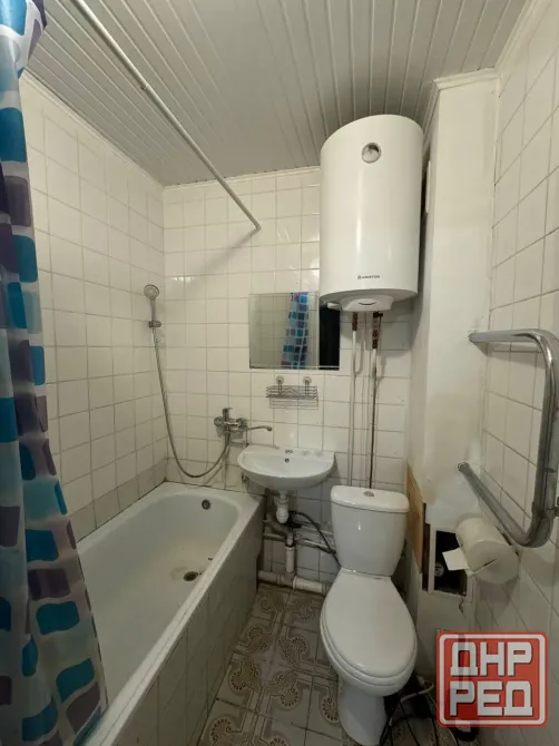 Сдам однокомнатную квартиру Донецк - изображение 3