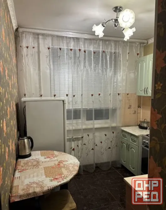 Сдаю 4-комнатную квартиру, переулок. эта квартира Донецк - изображение 4