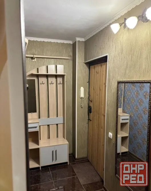 Сдаю 4-комнатную квартиру, переулок. эта квартира Донецк - изображение 1