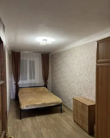 Сдается светлая двухкомнатная квартира в Калининском районе Донецк