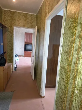 Продам 2-х ком., квартиру, Гвардейка Ганзовка, ул. Тихомирова. Макеевка