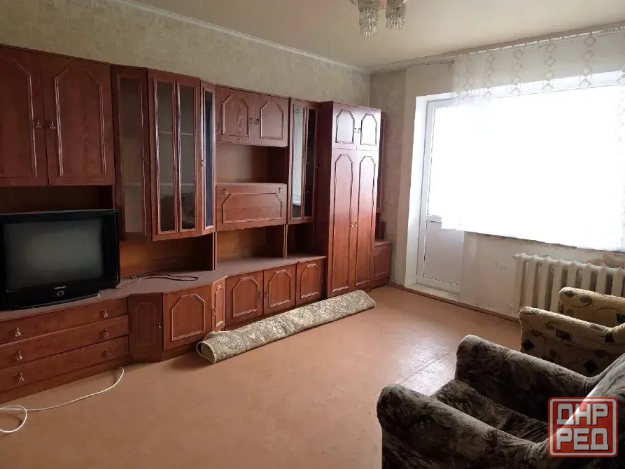 Продам 2-х ком., квартиру, Гвардейка Ганзовка, ул. Тихомирова. Макеевка - изображение 1