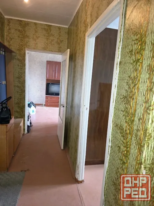 Продам 2-х ком., квартиру, Гвардейка Ганзовка, ул. Тихомирова. Макеевка - изображение 5