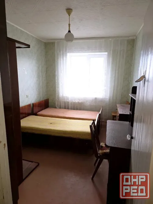 Продам 2-х ком., квартиру, Гвардейка Ганзовка, ул. Тихомирова. Макеевка - изображение 6