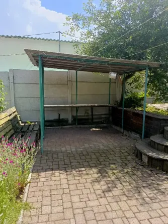 Квартира на земле Донецк