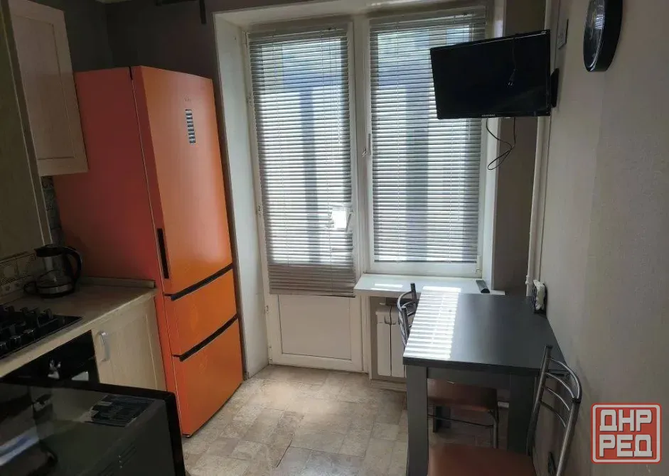 Сдается 2-х комнатная квартира в Киевском районе ориентир Шахтерская площадь Донецк - изображение 8