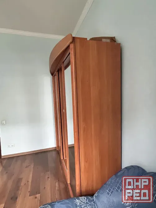 Продам Шкаф - купе Донецк - изображение 4