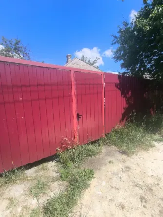 Продам дом ,п. Ново-Калиново. г . Макеевка Макеевка