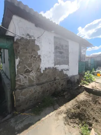 Продам дом ,п. Ново-Калиново. г . Макеевка Макеевка
