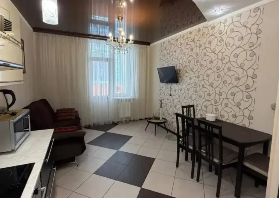 Сдам 1комнатную квартиру в Пролетарском районе Донецк