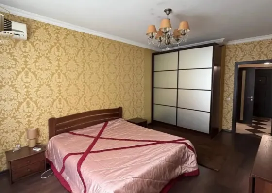 Сдам 1комнатную квартиру в Пролетарском районе Донецк