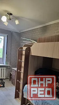 Продажа 3-х комнатной квартиры Макеевка - изображение 2