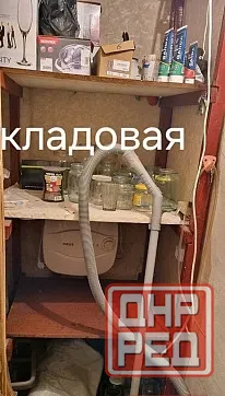 Продажа 3-х комнатной квартиры Макеевка - изображение 10