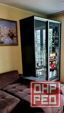 Продажа 3-х комнатной квартиры Макеевка - изображение 1