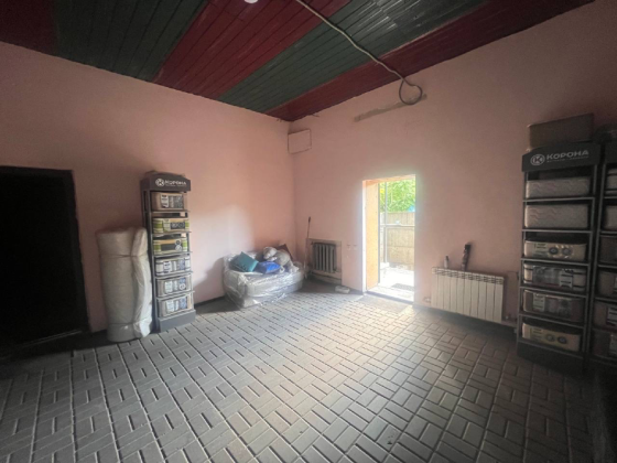 Продам производственное и складское помещение Донецк