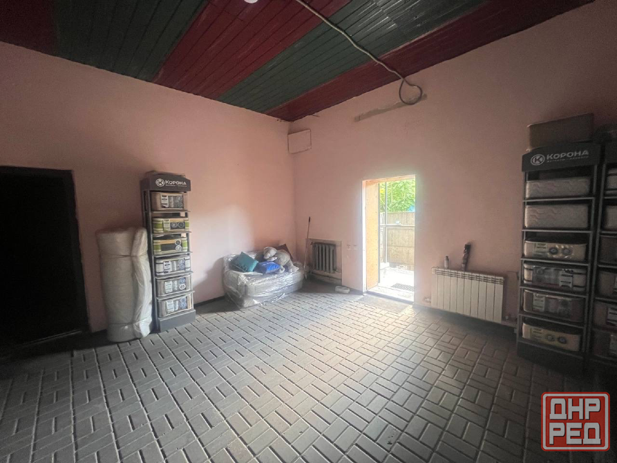 Продам производственное и складское помещение Донецк - изображение 5