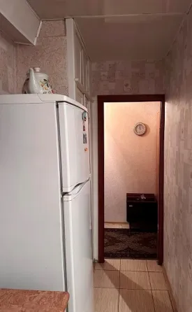 Продам 2к.кв. Брежневка. Кировский р-н. мкр.Бирюзова-2. ул. Бирюзова. Донецк
