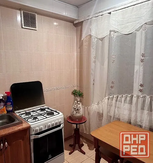 Продам 2к.кв. Брежневка. Кировский р-н. мкр.Бирюзова-2. ул. Бирюзова. Донецк - изображение 1