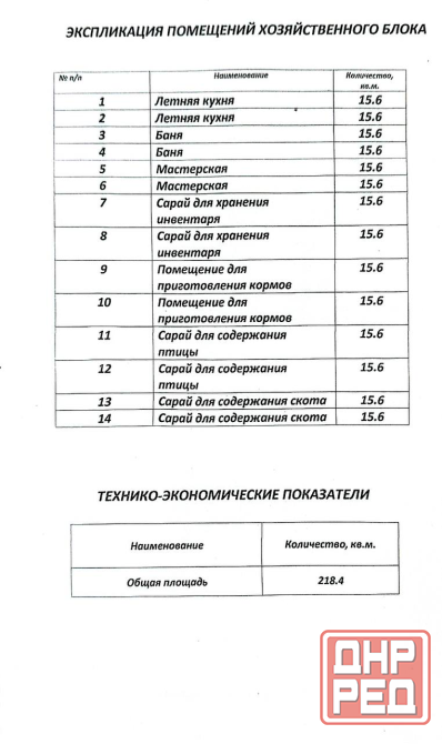 Продажа домостроения в пгт. Седово Донецк - изображение 7