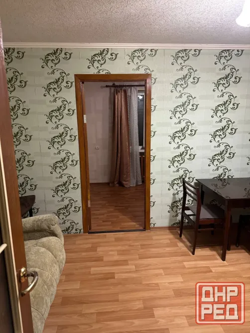 Сдается шикарная двухкомнатная квартира в Калининском районе Донецка, ул. Овнатаняна Донецк - изображение 6