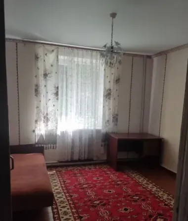 Пpодаетcя 3-к. квaртиpа в Центрально-Городском районе, ул.Менделеева! Макеевка