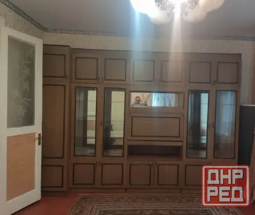 Пpодаетcя 3-к. квaртиpа в Центрально-Городском районе, ул.Менделеева! Макеевка - изображение 6