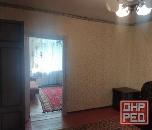 Пpодаетcя 3-к. квaртиpа в Центрально-Городском районе, ул.Менделеева! Макеевка - изображение 4