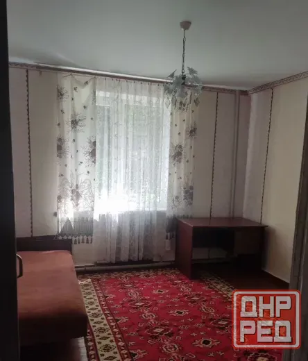 Пpодаетcя 3-к. квaртиpа в Центрально-Городском районе, ул.Менделеева! Макеевка - изображение 3