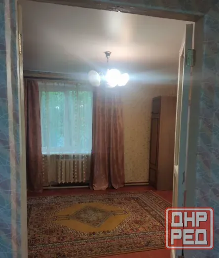 Пpодаетcя 3-к. квaртиpа в Центрально-Городском районе, ул.Менделеева! Макеевка - изображение 5