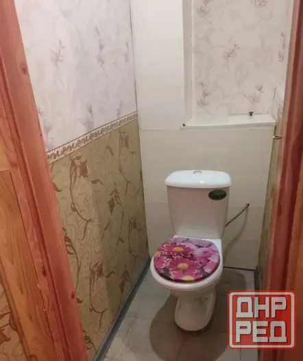 Пpодаетcя 3-к. квaртиpа в Центрально-Городском районе, ул.Менделеева! Макеевка - изображение 10