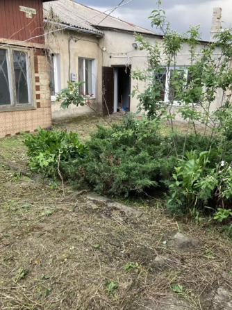 Продажа квартиры на земле Донецк (Лидиевка, ориентир мрэо). Донецк