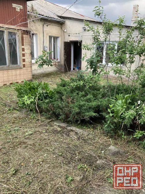 Продажа квартиры на земле Донецк (Лидиевка, ориентир мрэо). Донецк - изображение 6