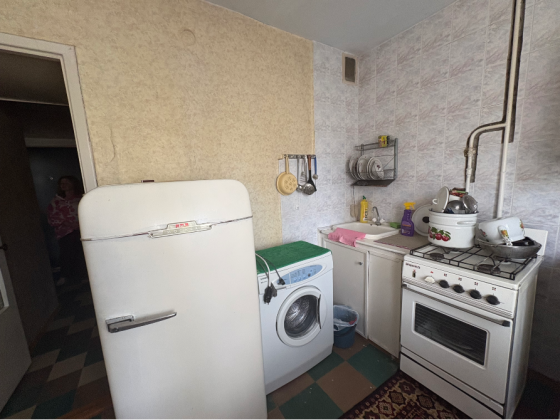Продам 1 комнатную квартиру в Мариуполе Мариуполь