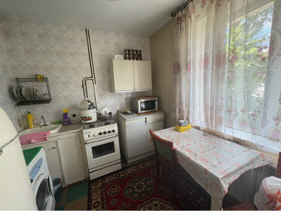 Продам 1 комнатную квартиру в Мариуполе Мариуполь
