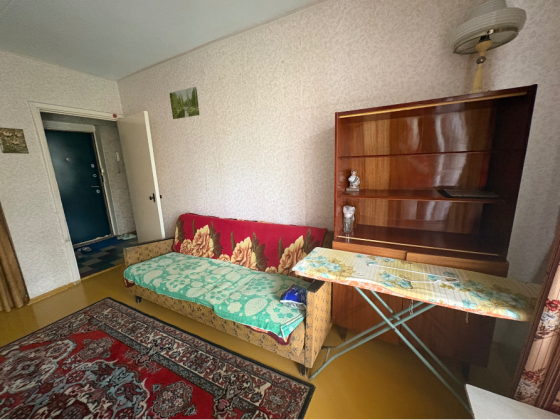 Продам 1 комнатную квартиру в Мариуполе Мариуполь