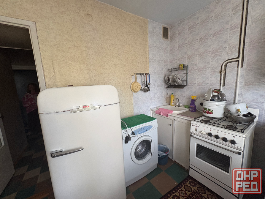 Продам 1 комнатную квартиру в Мариуполе Мариуполь - изображение 6